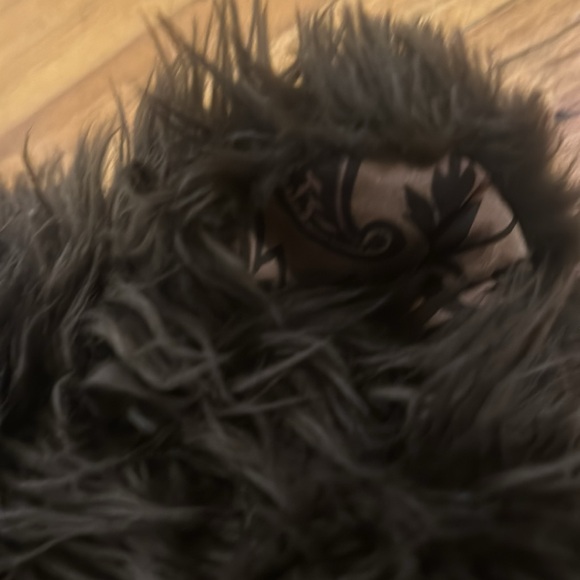 Extremely rare!!! 2010 original authentic Brown Bear SpiritHoods. GUC